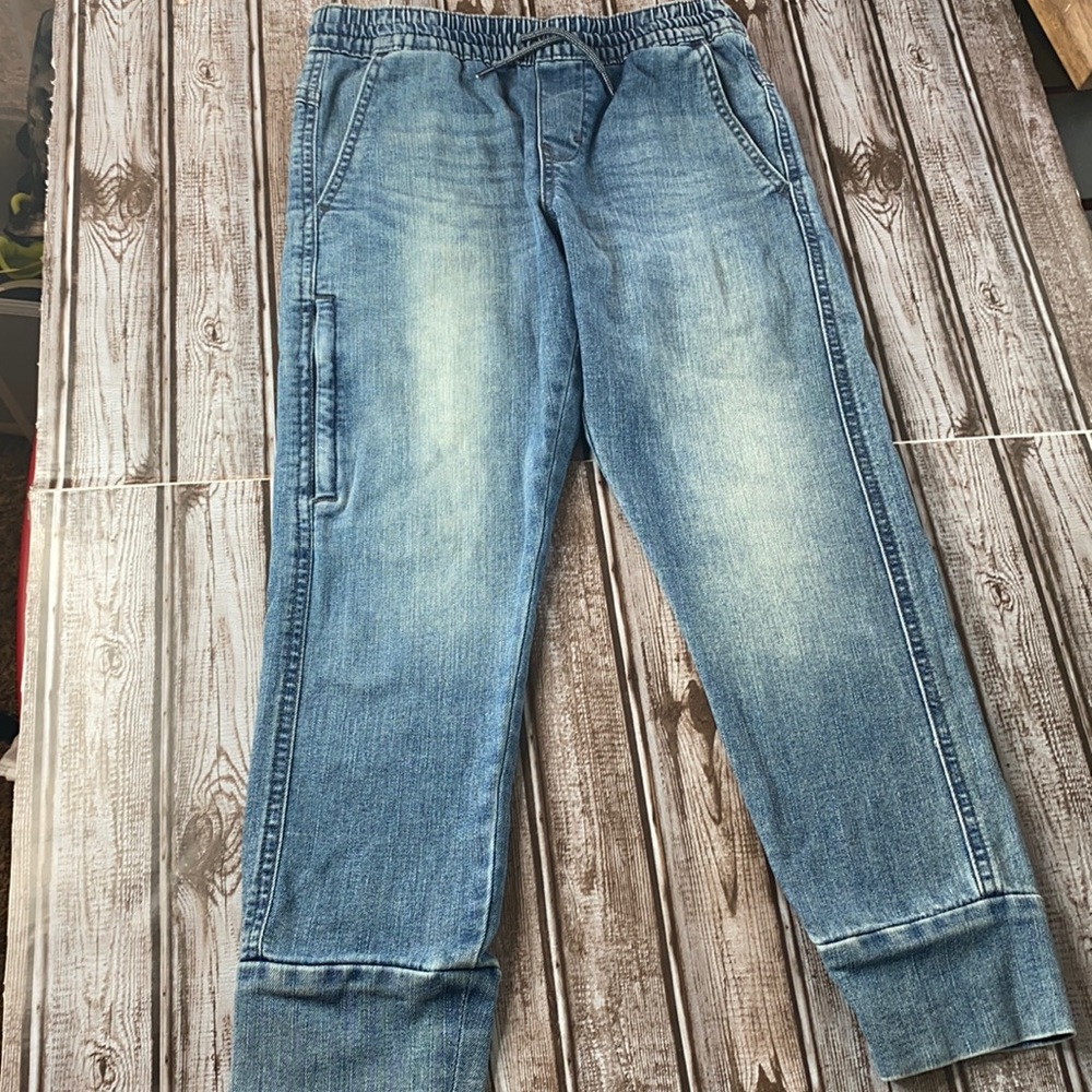 Denizen From Levi’s jeans for boys